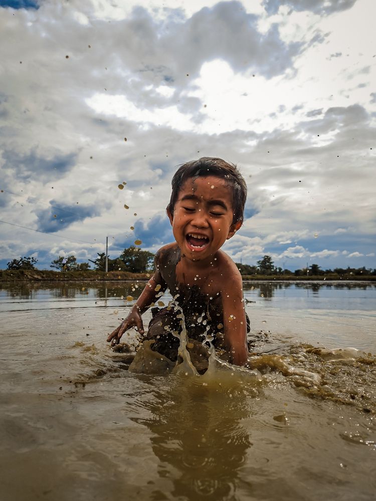 Photograph by Arnel Garcia