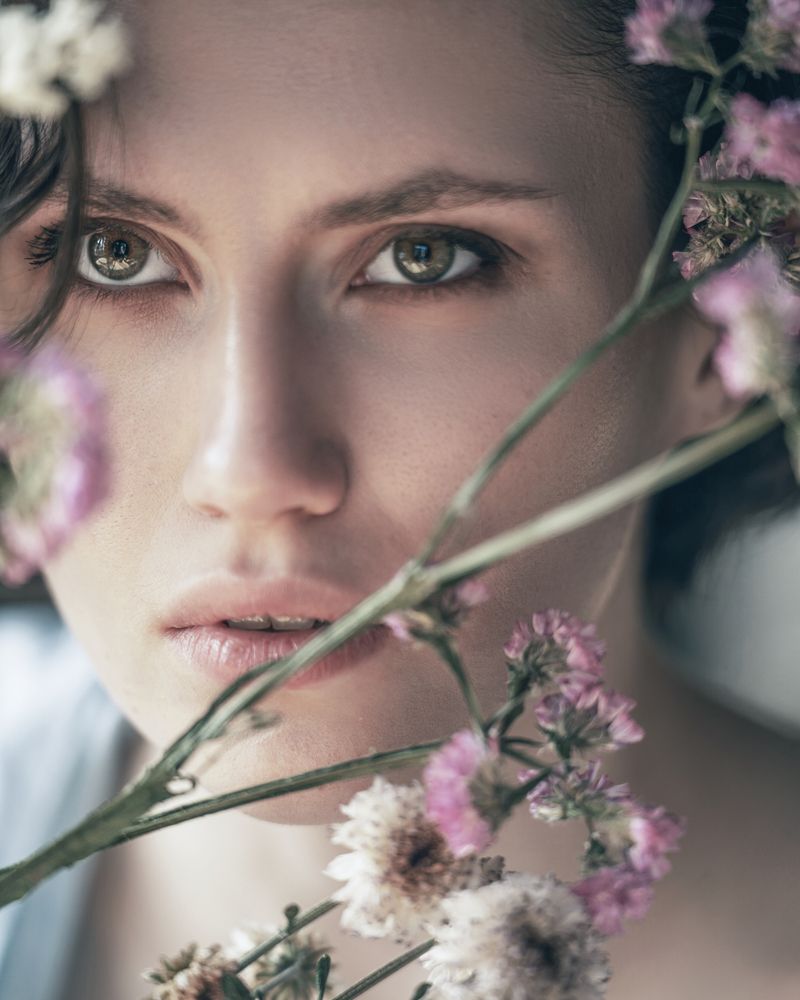 Photograph by Надя Савосина