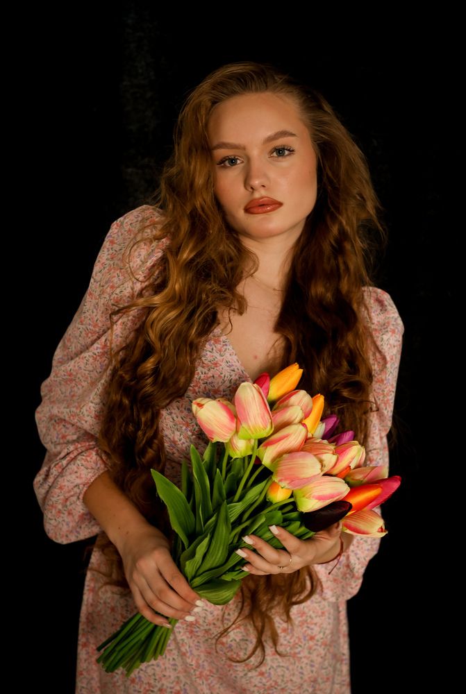 Photograph by Марина Криштопова