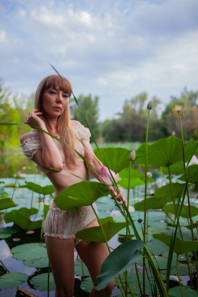Photograph by Алеева Элеонора