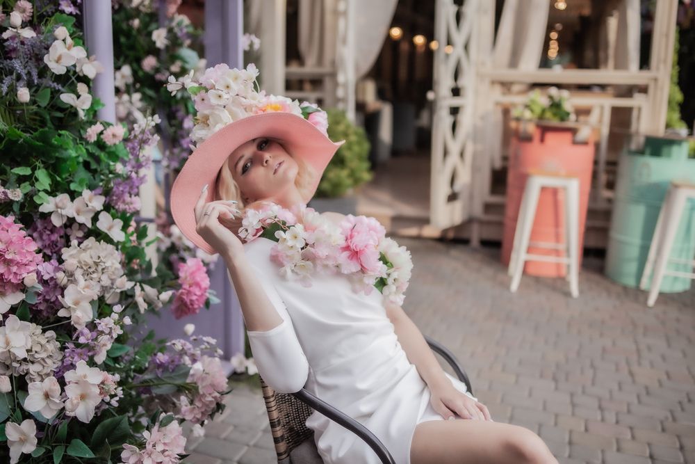 Photograph by Алеева Элеонора