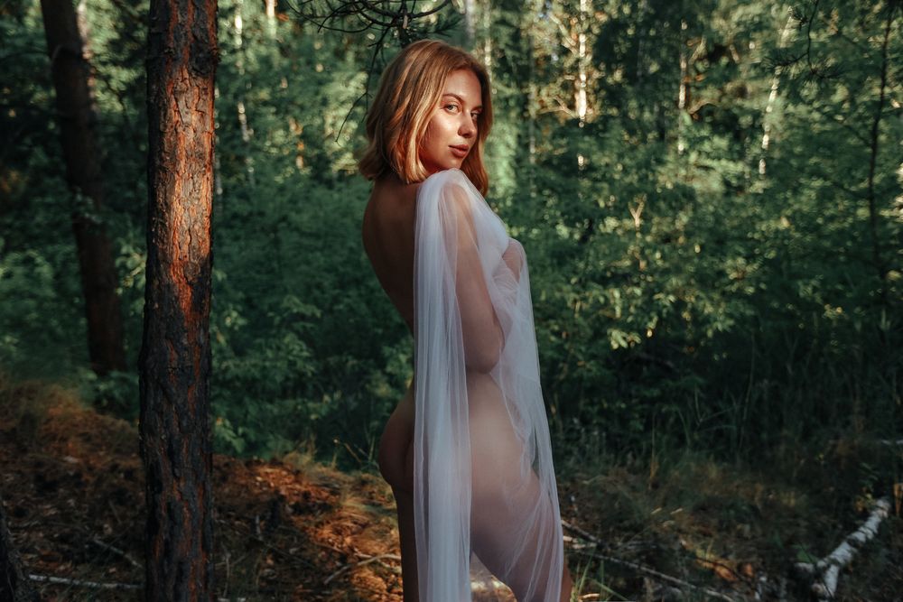 Фотография автора Душутин Илья