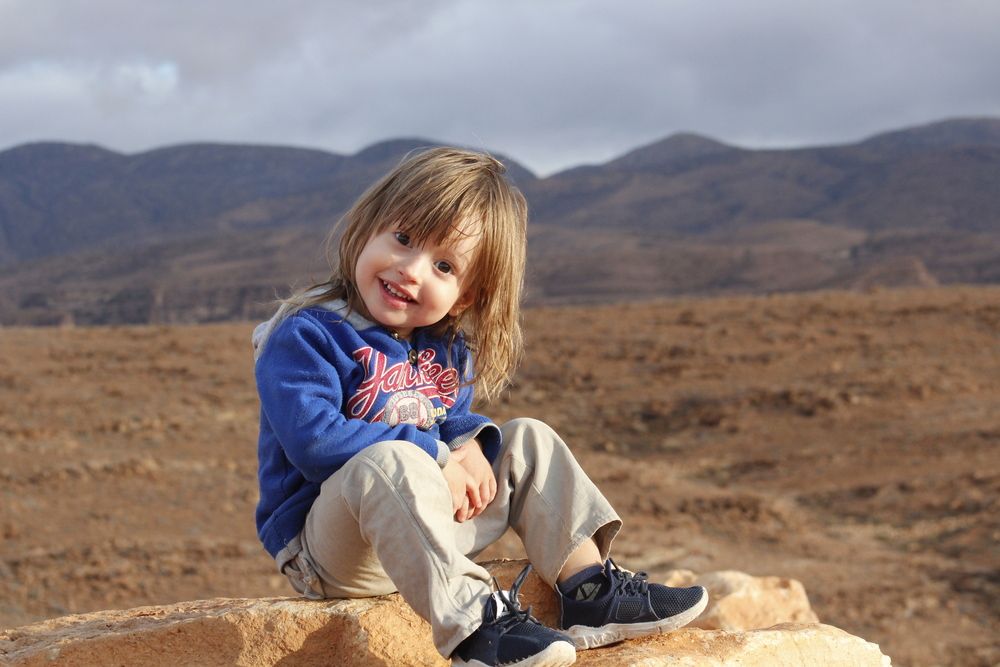 Photograph by Mazouzi Nabil