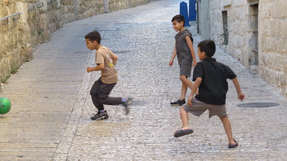Photograph by Olga Berlyand