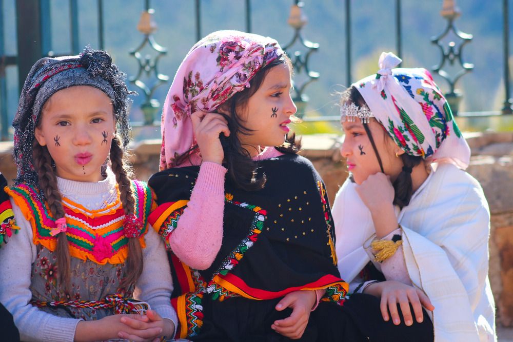 Photograph by Mazouzi Nabil