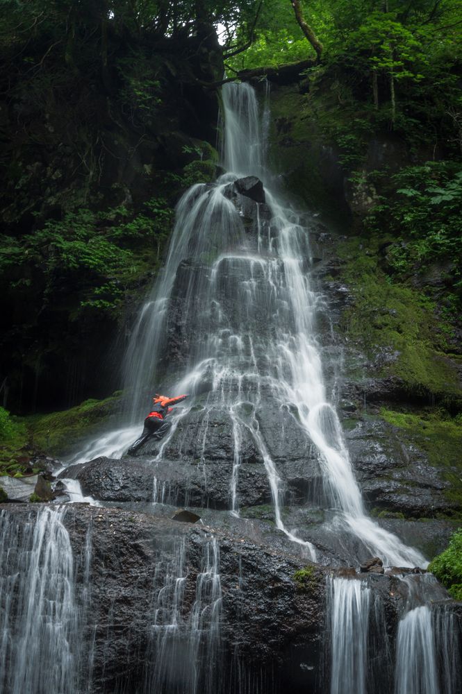 Photograph by Gunma No UMA