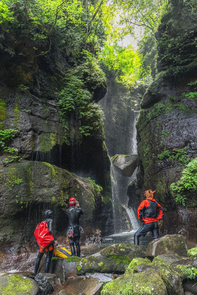 Photograph by Gunma No UMA