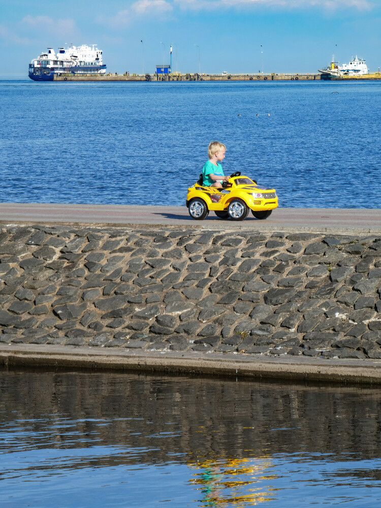 Photograph by Анатолий Костерев