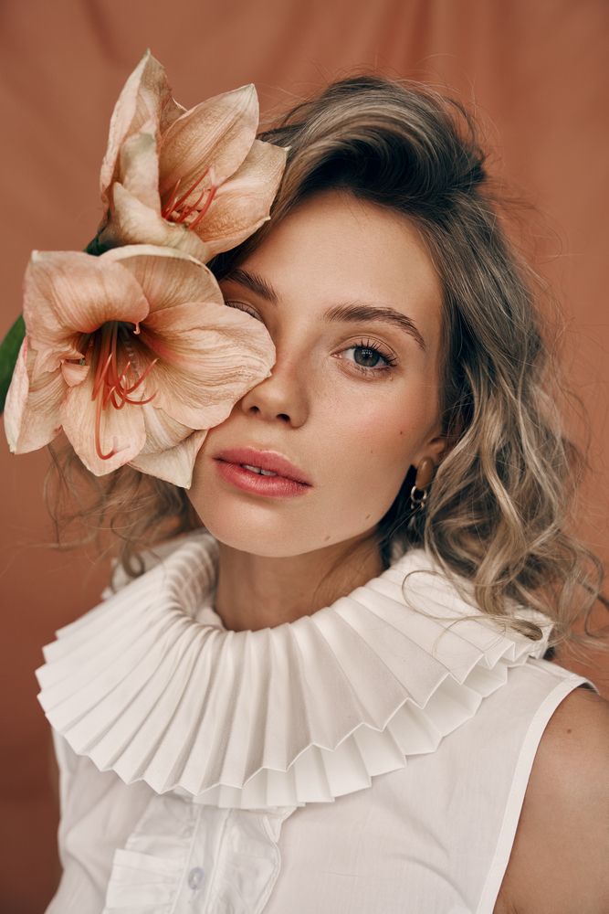 Photograph by Daria Slonova
