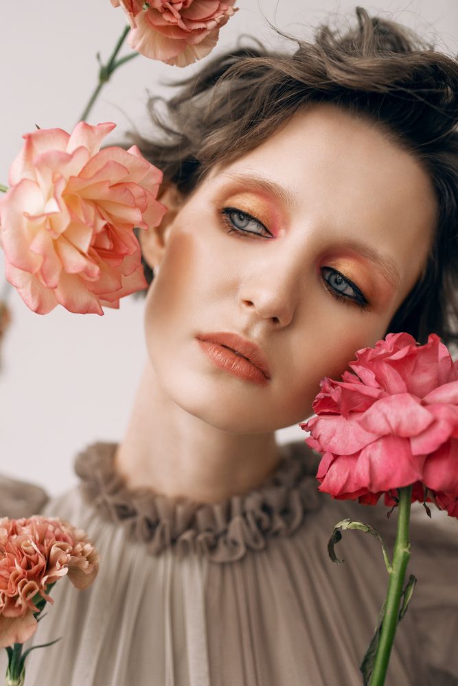 Photograph by Daria Slonova