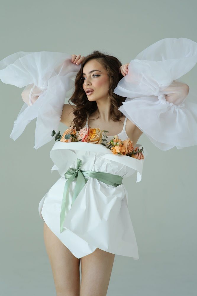 Photograph by Александра Самохина