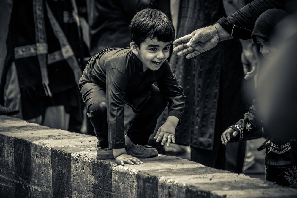 Photograph by Zinda Shaik Mohideen M
