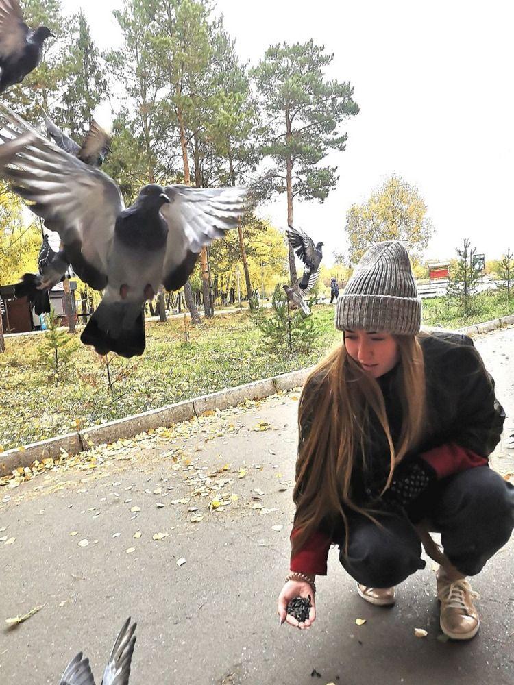 Photograph by Алёна С-К