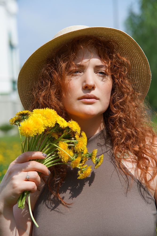 Photograph by Лариса Хвостова