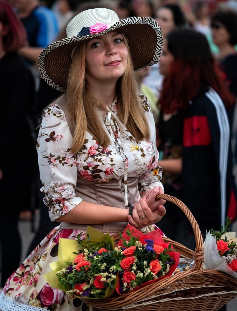 Photograph by Евгений Шмелев