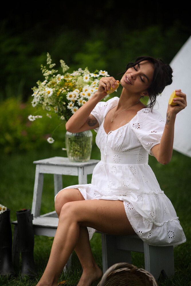 Photograph by Алина Рошаль