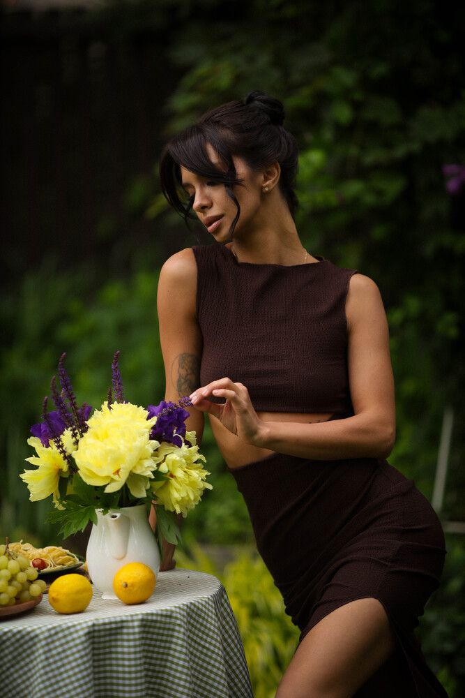 Photograph by Алина Рошаль