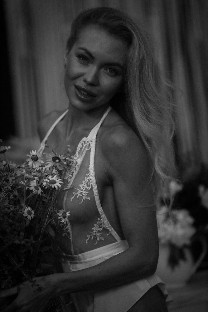 Photograph by Алина Рошаль
