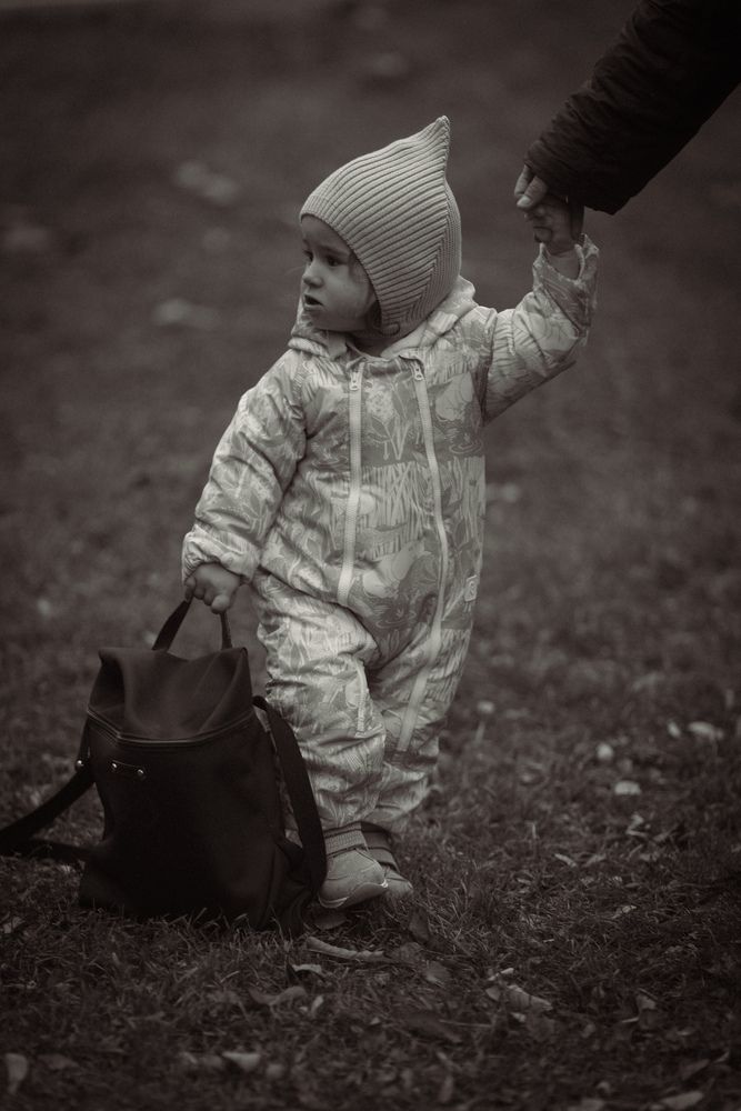 Photograph by Алина Рошаль