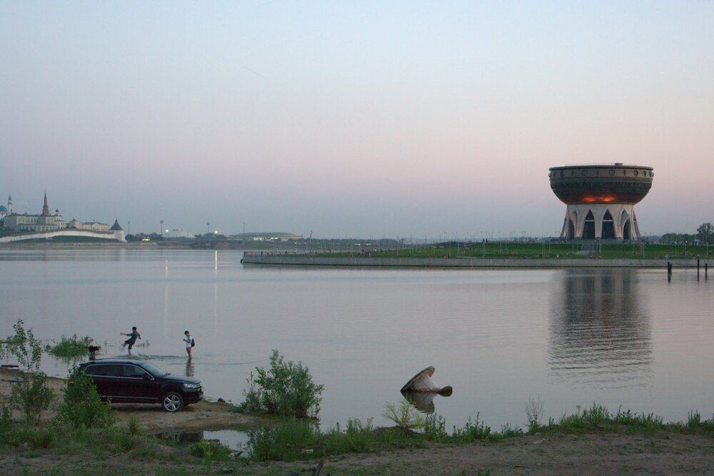 Photograph by Виталий Павлов