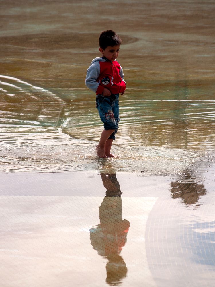 Photograph by Abdolreza Aleagha