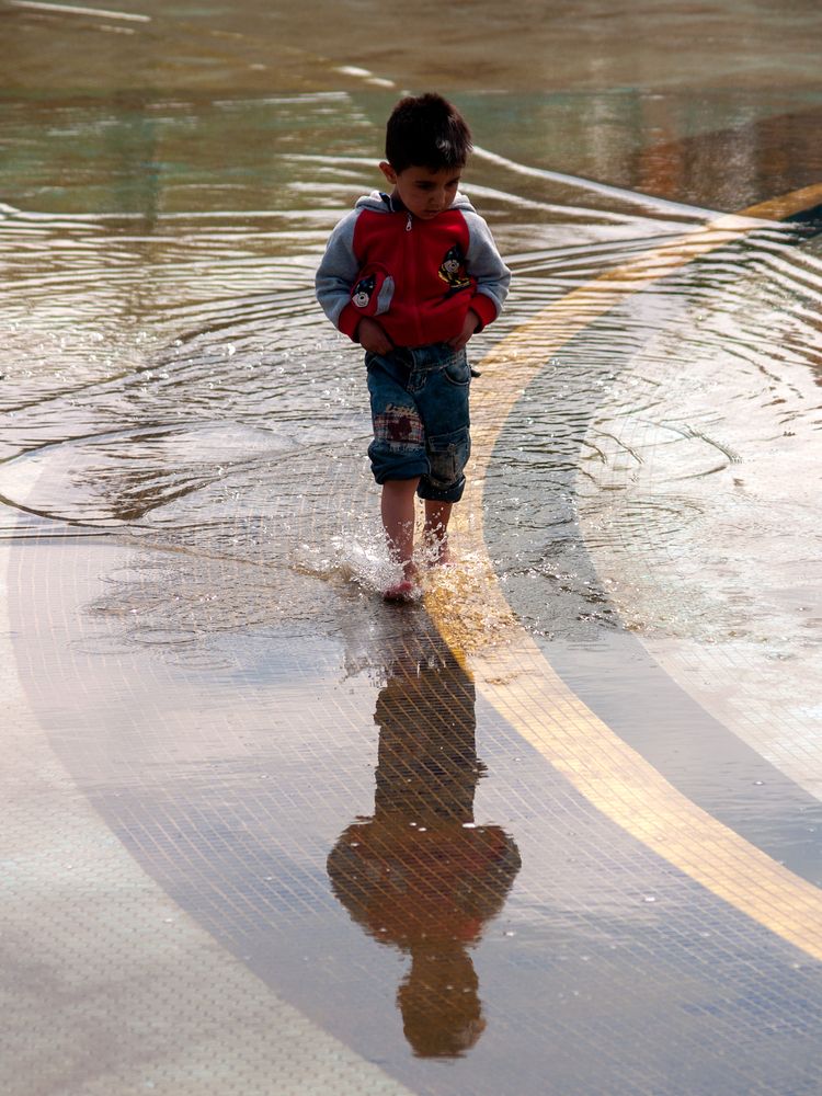Photograph by Abdolreza Aleagha