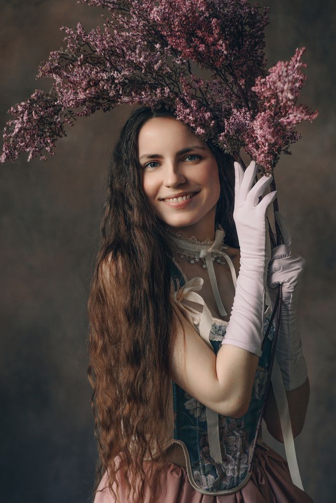 Фотография автора Екатерина Сигат