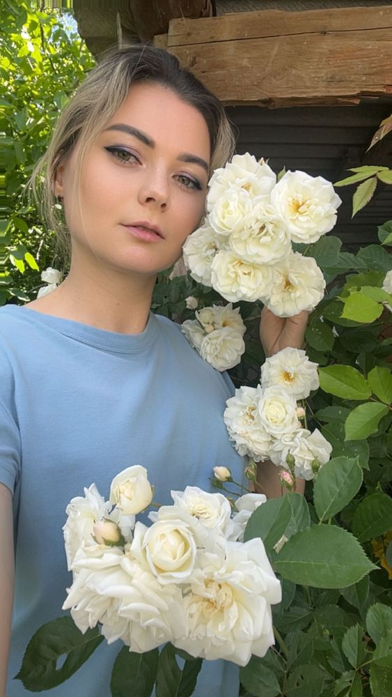 Photograph by Олеся Старицкая