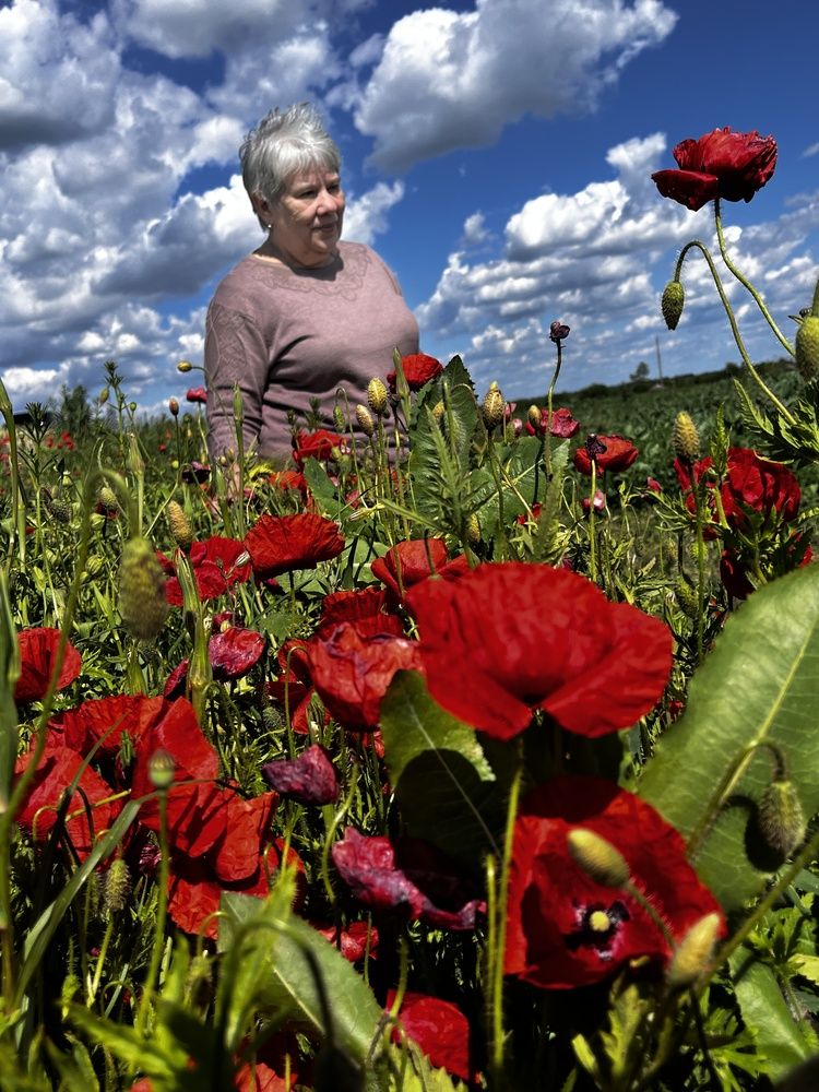 Photograph by Олеся Старицкая