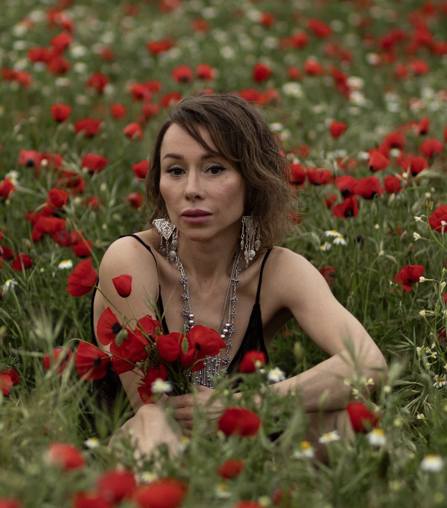 Photograph by Светлана Ханина