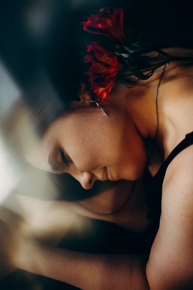 Photograph by Катерина Гущина