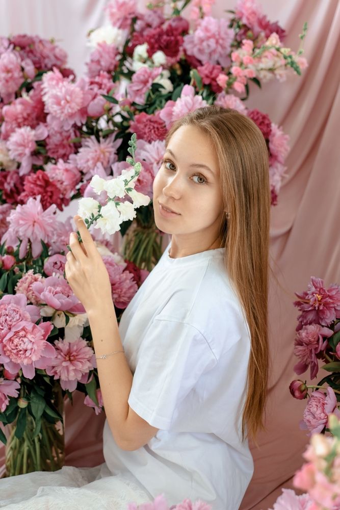 Photograph by Катерина Гущина