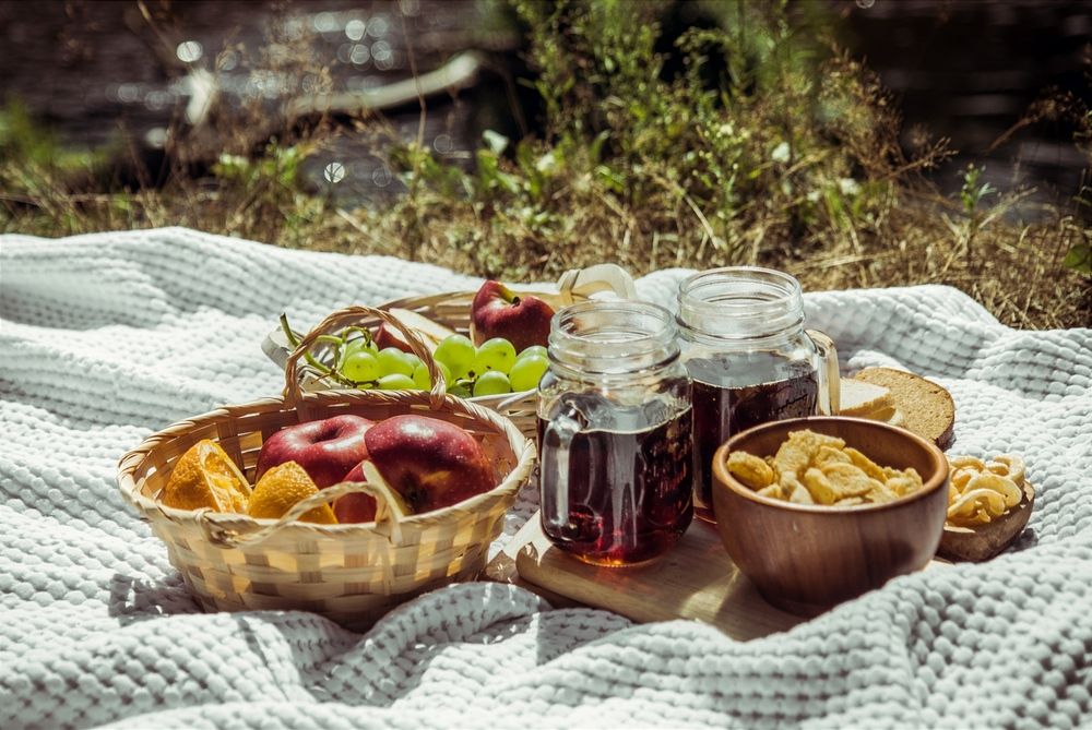 Photograph by Виктория Трущенко