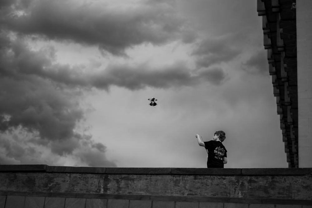 Photograph by Ефим Осов