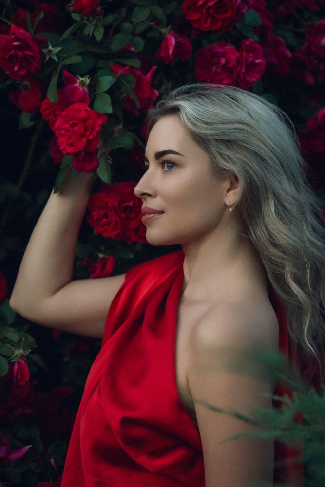 Photograph by Нелли Золотая