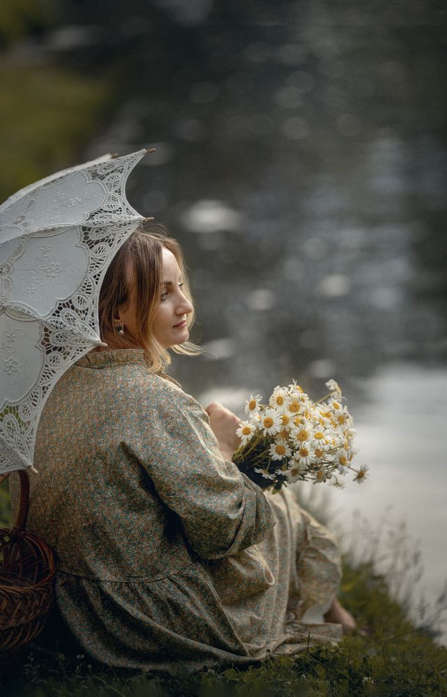 Photograph by Валерия Михайлова