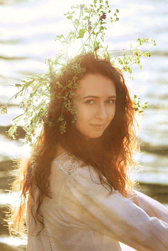 Photograph by Воробьёва Надежда