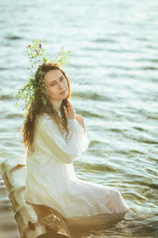 Photograph by Воробьёва Надежда