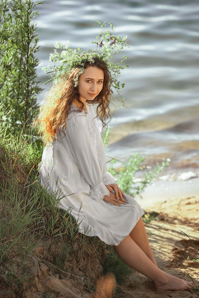 Photograph by Воробьёва Надежда