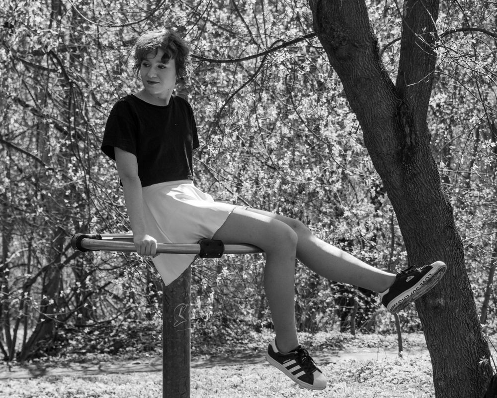 Фотография автора Бычков Валерий