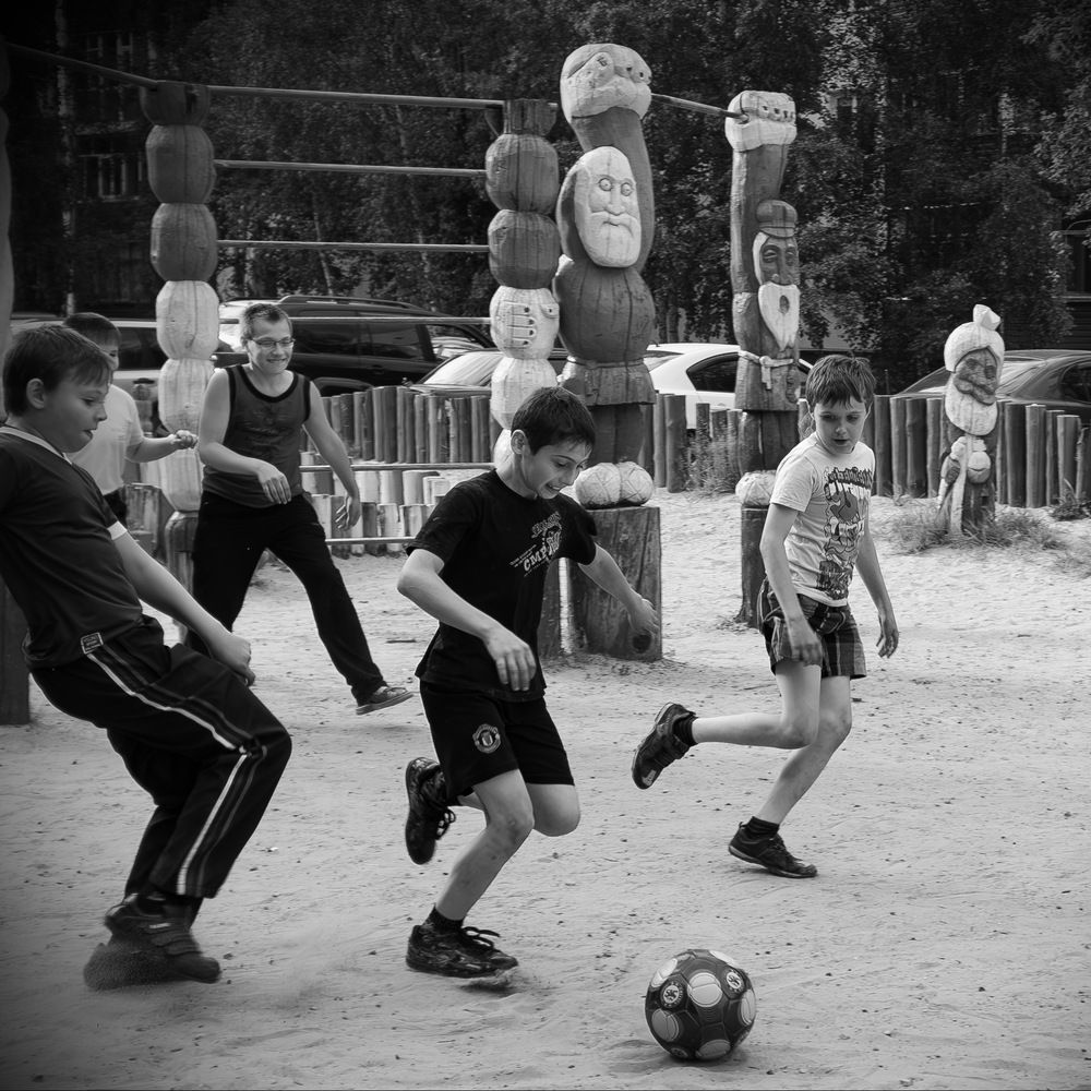 Photograph by Александр Лебедев