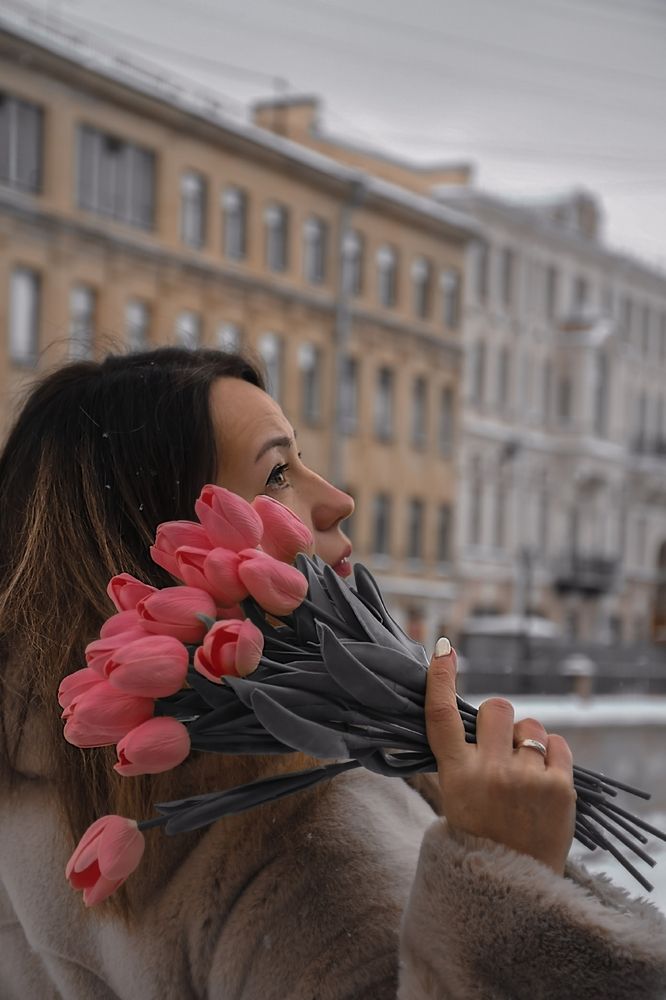 Фотография автора Светлана Гордиенко