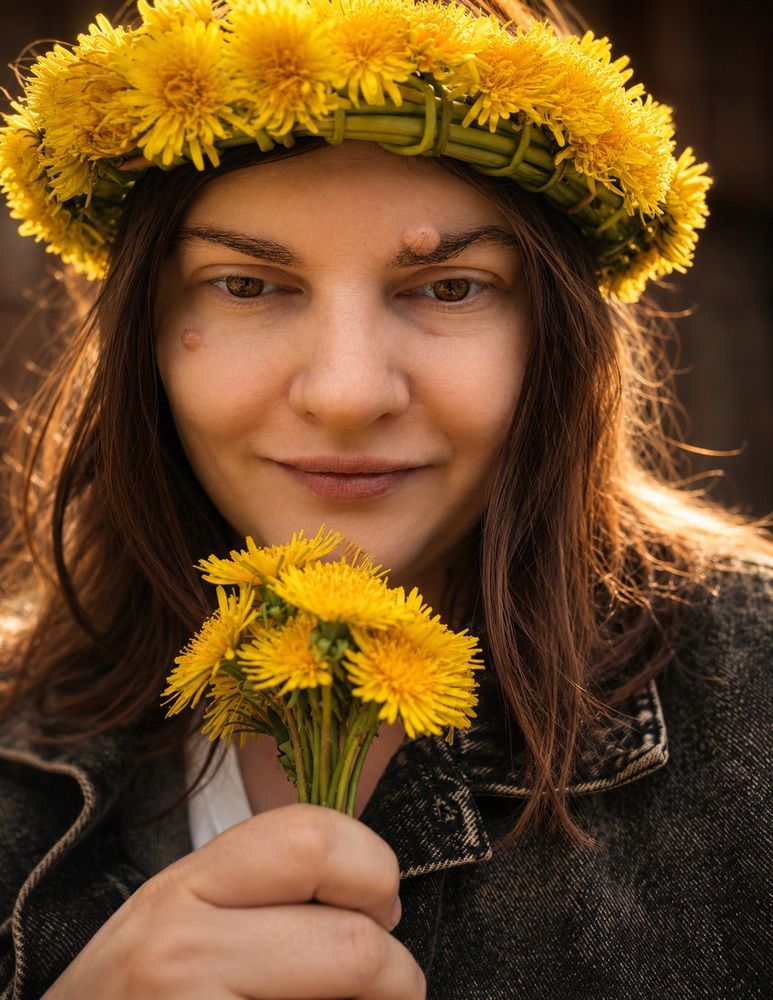 Photograph by Елена Чулюнина