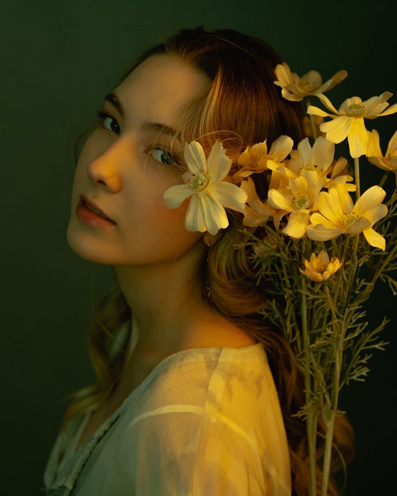 Photograph by Карина Неровная