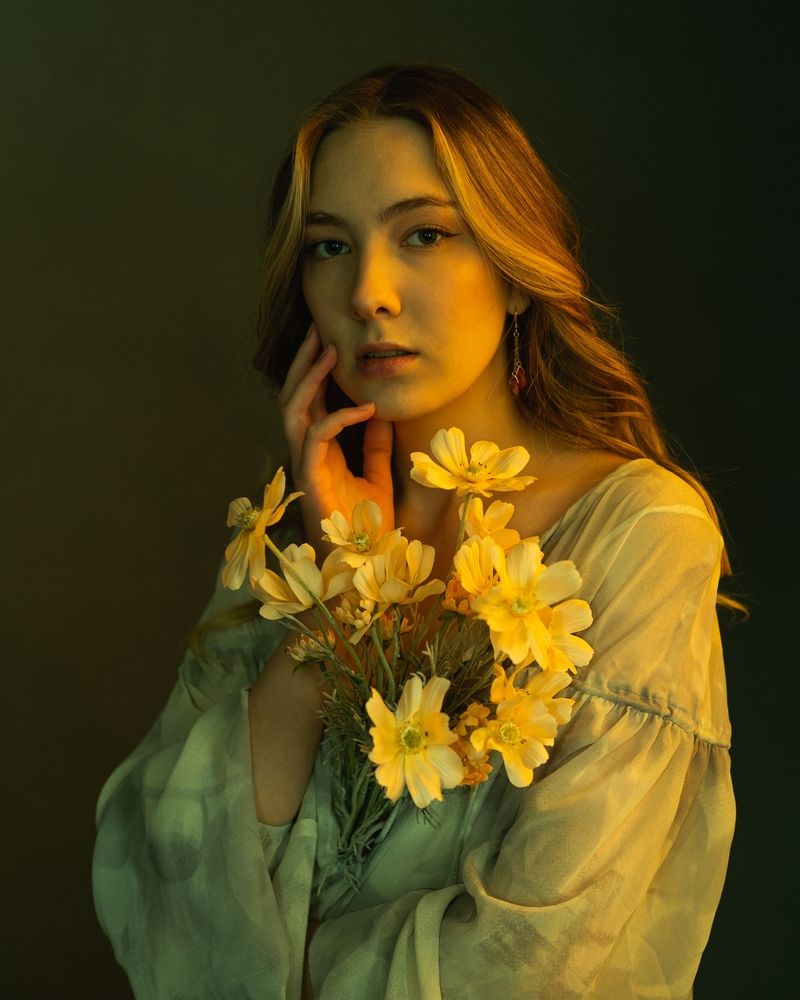 Photograph by Карина Неровная