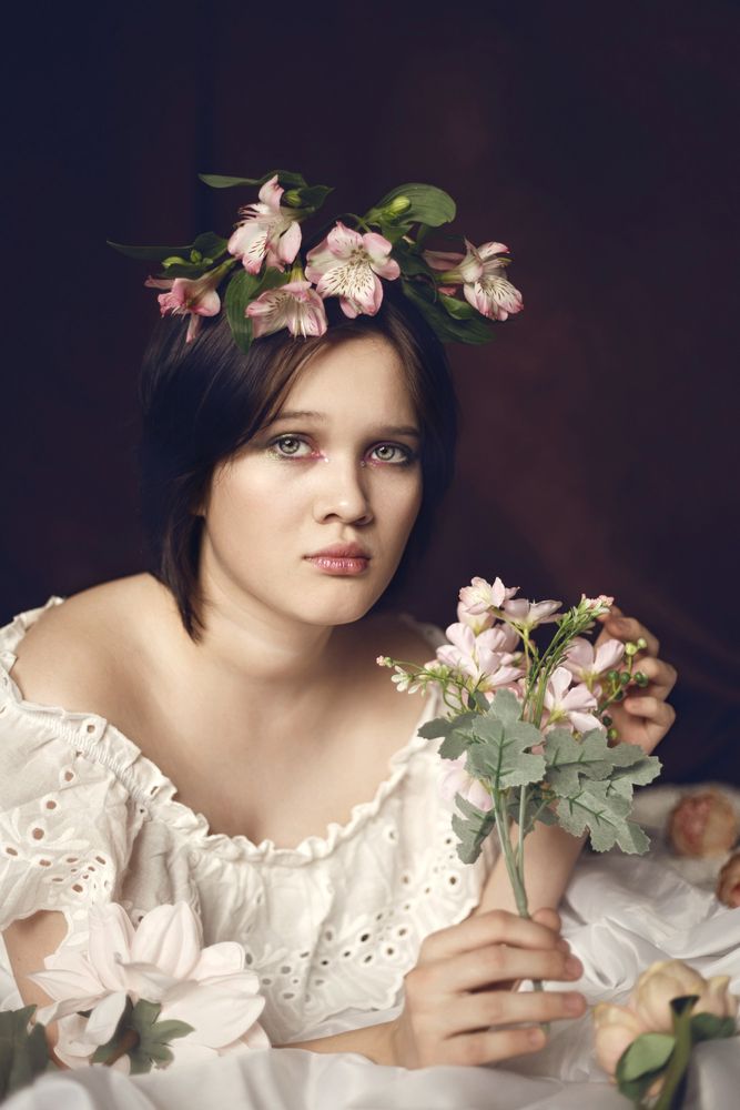 Photograph by Олеся Трофимова