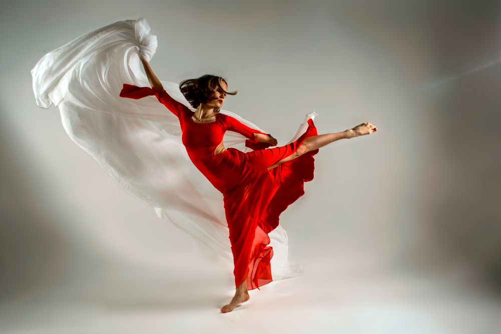 Photograph by Олег Чебесов