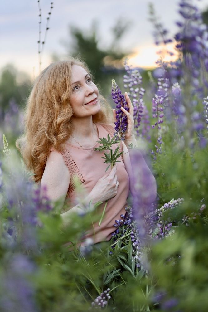 Photograph by Людмила Белякова