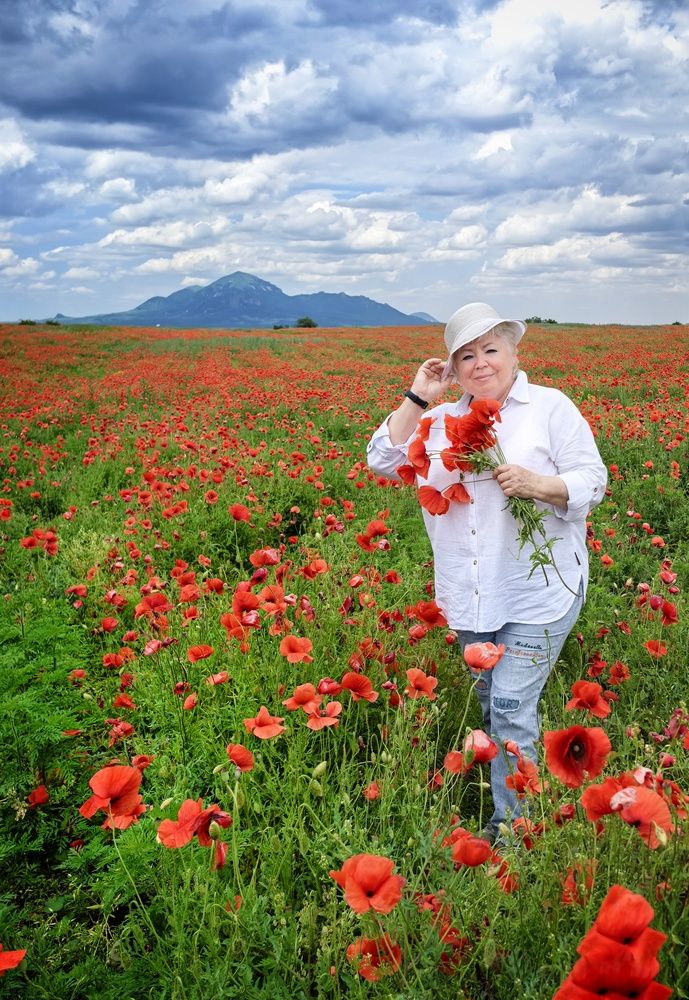 Photograph by Кривенко Владимир