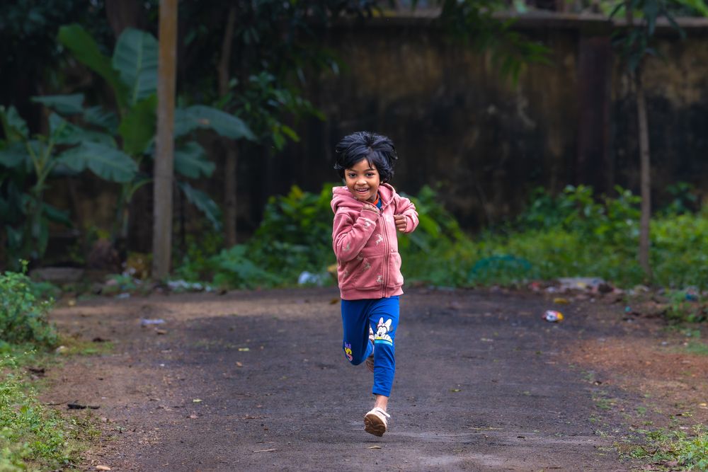 Photograph by Rakesh Murmu
